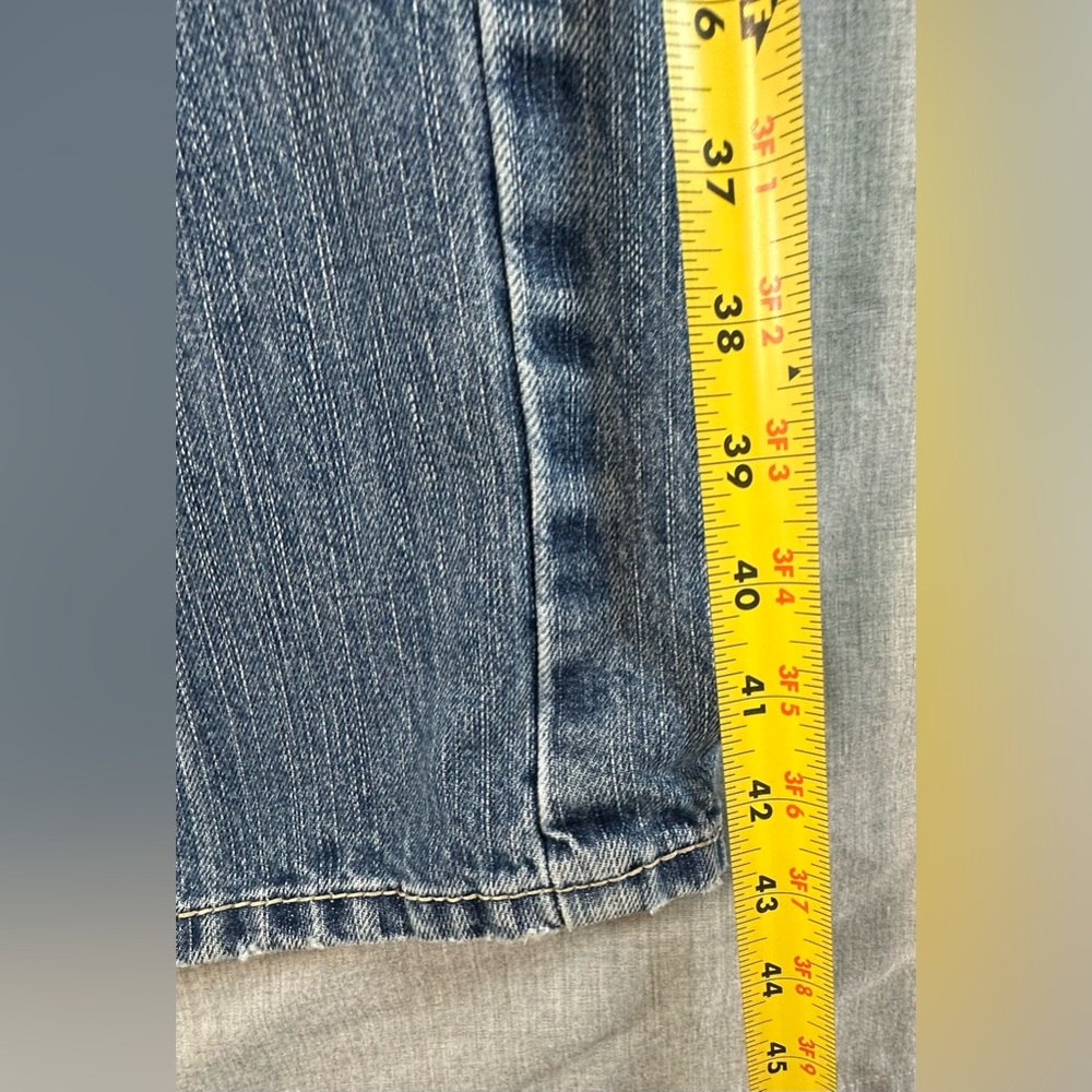 Ariat Work Men's M4 Jeans Flame Resistant Sz 35/34 - Picture 14 of 16